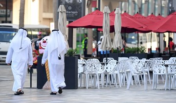 Dubai’s COVID-19 restrictions on over 60s and young children lifted