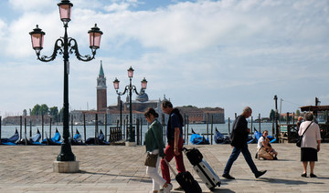 Italy’s tourism industry expects unprecedented slump