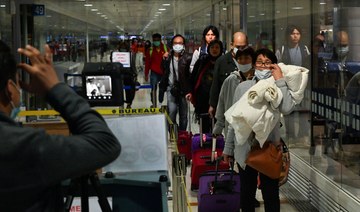 Philippines to repatriate OFWs from Saudi Arabia amid COVID-19 pandemic