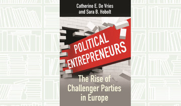 What We Are Reading Today: Political Entrepreneurs