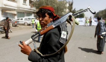 Yemeni tribes in Al-Bayda province revolt against Houthis