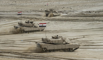 Egypt’s El-Sisi orders army to be ready for missions abroad amid tensions over Libya
