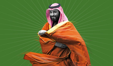 Mohammed bin Salman: 3 years as Saudi Arabia’s crown prince
