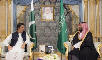 MBS most popular foreign leader in Pakistan: Minister