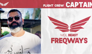 MDL Beast festival takes music lovers on 12-hour “flight” around the world 