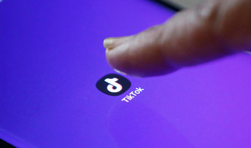 TikTok’s Rami Zeidan tells us what makes the app tick in the Middle East