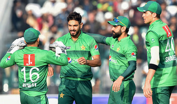 Three Pakistan cricket team players test positive for COVID-19 ahead of UK tour