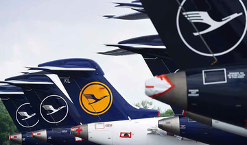 German govt moves to rescue Lufthansa bailout