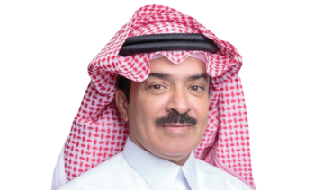 Ajlan bin Abdul Aziz Al-Ajlan, chairman of the board of directors of the Riyadh Chamber of Commerce