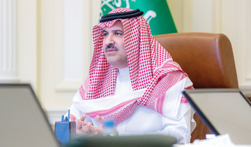Madinah governor praises youth initiatives during pandemic