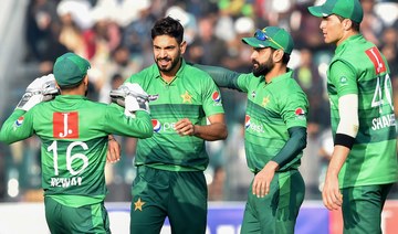 Seven more Pakistan cricketers have coronavirus: officials