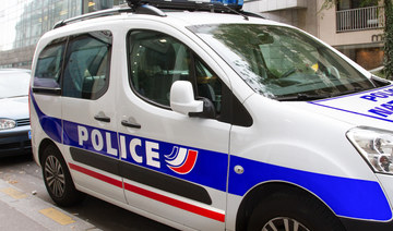 France detains five over alleged Mideast antique trafficking
