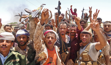 Fighting intensifies in Yemeni province despite truce