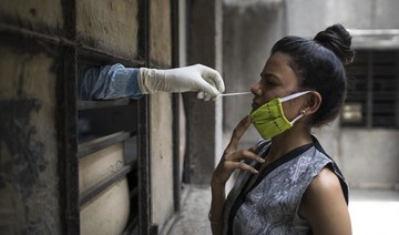 India reports highest spike of 16,000 coronavirus cases
