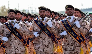 US terror report: Iran continues to plot global attacks