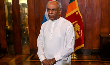 Former Sri Lanka rebel leader condemned as ‘barbaric’