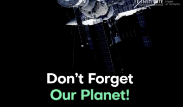 AS IT HAPPENED: FII Institute’s ‘Don’t Forget Our Planet’ virtual conference