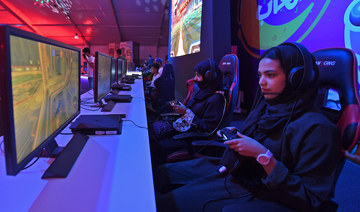 What makes Saudi Arabia the GCC gaming industry’s hotspot