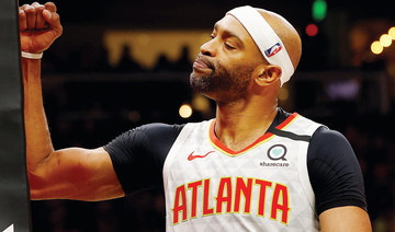 Vince Carter retires after record 22 NBA seasons