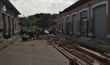 Moroccan mother, 2 kids killed by building collapse in Italy