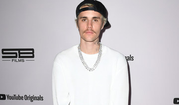 Justin Bieber files $20 million defamation lawsuit over sexual misconduct claims