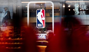 NBA ‘very comfortable’ with restart venue despite coronavirus surge