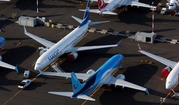 Boeing 737 MAX certification flight tests to begin