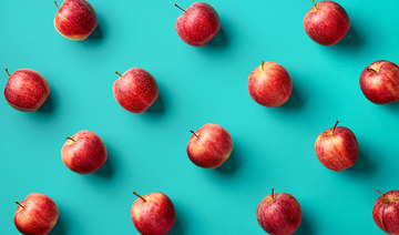 5 reasons to add apples to your diet