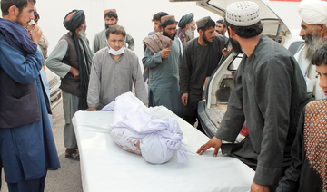 Dozens die in market blasts in southern Afghanistan