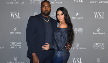Kim Kardashian West is now a billionaire following deal with Coty Inc.