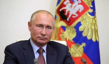 Putin to hold Syria talks Wednesday with Turkey, Iran