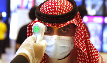 Saudi ministry of health: ‘No sign yet of COVID-19 summer reversal’