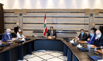 Lebanon extends COVID-19 measures until August amid infection surge