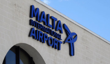 Malta reopens airport in a bid to rescue tourism