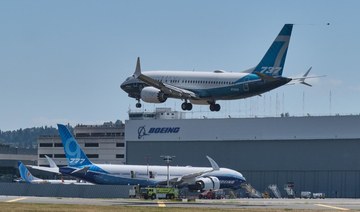 Boeing fell short in disclosing key changes to 737 MAX aircraft