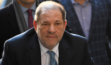 Harvey Weinstein reaches tentative $19M deal with accusers