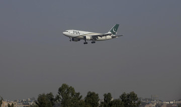 EU safety agency suspends Pakistani airlines’ European authorization for six months