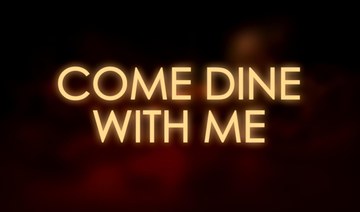 ‘Come Dine with Me’ casting call now open in UAE
