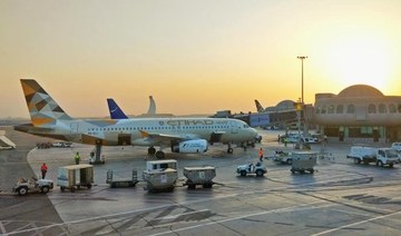 Abu Dhabi's Etihad auditing Pakistan-issued pilot licences amid concerns