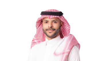 Turki Al-Khalaif, CEO of Saudi Arabia’s Entrustment and Liquidation Center