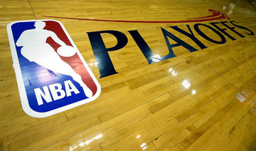 NBA says 25 players, 10 staffers tested positive for virus
