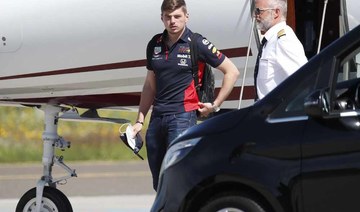 Formula One in brave new world as Verstappen seeks repeat Austria triumph