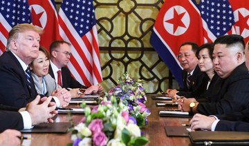 North Korea: No plans to resume nuclear talks with US