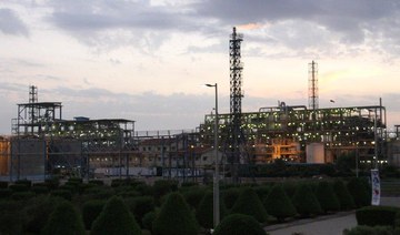 Chlorine gas leak at plant sickens 70 in southeast Iran