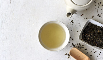 5 Reasons to add green tea to your diet
