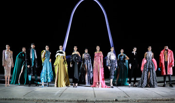 Georges Hobeika, Rabih Kayrouz shine during Paris Haute Couture Week