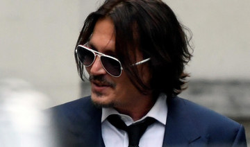 Johnny Depp denies ‘wife-beater’ claim in London libel trial