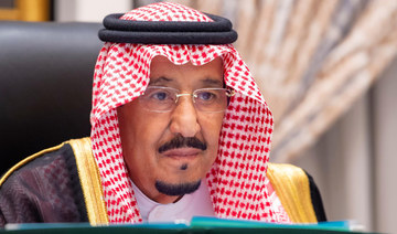 Saudi Arabia urges international community take firm stand against Iran 