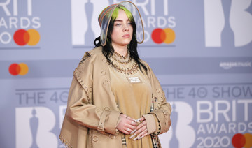 Billie Eilish’s parents considered sending her to therapy for her Justin Bieber obsession
