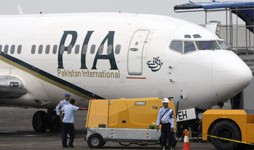 Pakistani carrier fires 28 pilots over fake licenses scandal